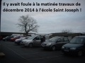 Au travail