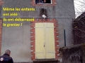 Contribution des enfants